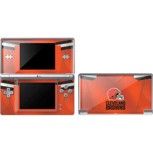 NFL Cleveland Browns Team Jersey DS Lite Skin
