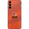 NFL Cleveland Browns Team Jersey Galaxy A14 5G Skin