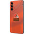 NFL Cleveland Browns Team Jersey Galaxy A14 5G Skin