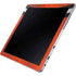 NFL Cleveland Browns Team Jersey Galaxy Book 12in Skin