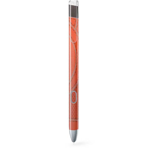 NFL Cleveland Browns Team Jersey Galaxy Book 12in Skin