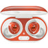 NFL Cleveland Browns Team Jersey Galaxy Buds Plus Skin