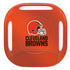 NFL Cleveland Browns Team Jersey Galaxy Buds Pro Skin