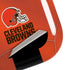 NFL Cleveland Browns Team Jersey Galaxy Buds Pro Skin