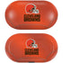 NFL Cleveland Browns Team Jersey Galaxy Buds Skin