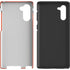 NFL Cleveland Browns Team Jersey Galaxy Note 10 Pro Case