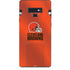 NFL Cleveland Browns Team Jersey Galaxy Note 9 Skin