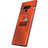 NFL Cleveland Browns Team Jersey Galaxy Note 9 Skin