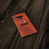 NFL Cleveland Browns Team Jersey Galaxy Note 9 Skin