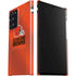 NFL Cleveland Browns Team Jersey Galaxy Note20 Ultra 5G Lite Case