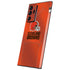 NFL Cleveland Browns Team Jersey Galaxy Note20 Ultra 5G Skin