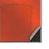 NFL Cleveland Browns Team Jersey Galaxy Note20 Ultra 5G Skin