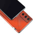 NFL Cleveland Browns Team Jersey Galaxy S20 Fan Edition Skin