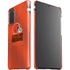 NFL Cleveland Browns Team Jersey Galaxy S20 Lite Case
