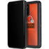 NFL Cleveland Browns Team Jersey Galaxy S20 Plus Waterproof Case