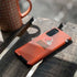 NFL Cleveland Browns Team Jersey Galaxy S20 Pro Case
