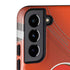 NFL Cleveland Browns Team Jersey Galaxy S22 Pro Case