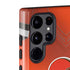 NFL Cleveland Browns Team Jersey Galaxy S22 Ultra Pro Case