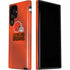 NFL Cleveland Browns Team Jersey Galaxy S22 Ultra Pro Case