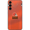 NFL Cleveland Browns Team Jersey Galaxy S23 FE Skin
