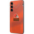 NFL Cleveland Browns Team Jersey Galaxy S23 FE Skin