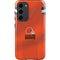 NFL Cleveland Browns Team Jersey Galaxy S23 Plus Pro Case