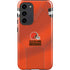 NFL Cleveland Browns Team Jersey Galaxy S23 Plus Pro Case