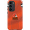 NFL Cleveland Browns Team Jersey Galaxy S23 Pro Case