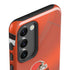 NFL Cleveland Browns Team Jersey Galaxy S23 Pro Case