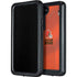 NFL Cleveland Browns Team Jersey Galaxy S23 Waterproof Case