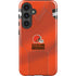 NFL Cleveland Browns Team Jersey Galaxy S24 Impact Case
