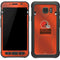 NFL Cleveland Browns Team Jersey Galaxy S7 Active Skin