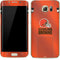 NFL Cleveland Browns Team Jersey Galaxy S7 Edge Skin