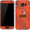 NFL Cleveland Browns Team Jersey Galaxy S7 Skin