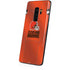 NFL Cleveland Browns Team Jersey Galaxy S9 Plus Skin