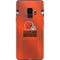 NFL Cleveland Browns Team Jersey Galaxy S9 Skin