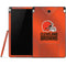 NFL Cleveland Browns Team Jersey Samsung Galaxy Tab Skin