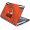 NFL Cleveland Browns Team Jersey Generic Laptop Skin