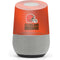 NFL Cleveland Browns Team Jersey Google Home Skin
