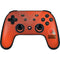 NFL Cleveland Browns Team Jersey Google Stadia Controller Skin