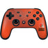 NFL Cleveland Browns Team Jersey Google Stadia Controller Skin