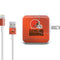 NFL Cleveland Browns Team Jersey iPad Charger (10W USB) Skin
