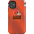 NFL Cleveland Browns Team Jersey iPhone 11 Impact Case