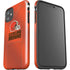 NFL Cleveland Browns Team Jersey iPhone 11 Impact Case