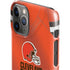 NFL Cleveland Browns Team Jersey iPhone 11 Pro Lite Case