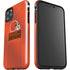 NFL Cleveland Browns Team Jersey iPhone 11 Pro Max Impact Case