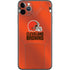 NFL Cleveland Browns Team Jersey iPhone 11 Pro Max Skin