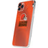 NFL Cleveland Browns Team Jersey iPhone 11 Pro Max Skin