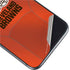 NFL Cleveland Browns Team Jersey iPhone 11 Skin