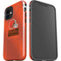 NFL Cleveland Browns Team Jersey iPhone 12 Impact Case